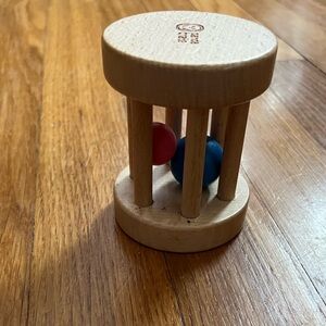 Wooden Montessori Toy